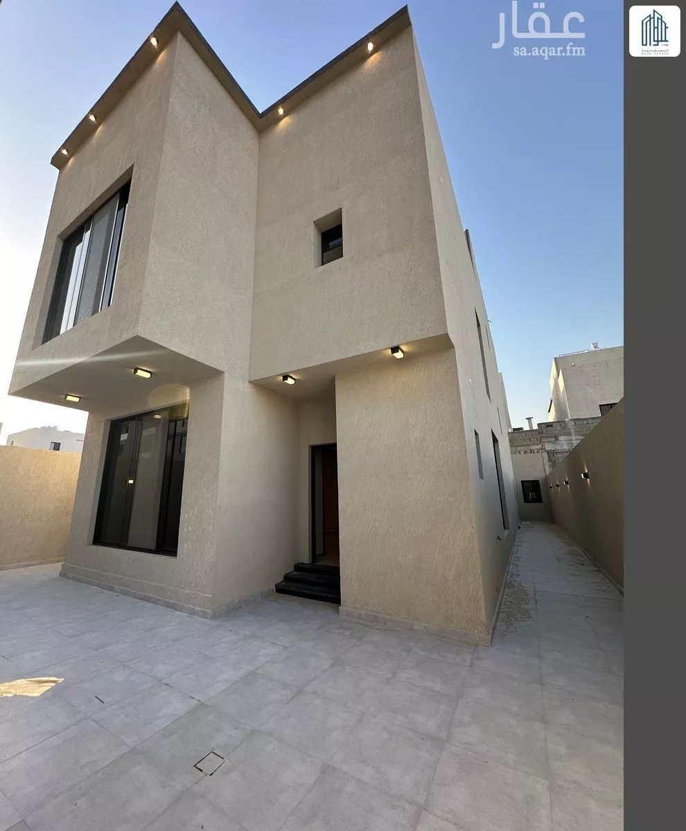 فيلا 7 غرف في الشعلة