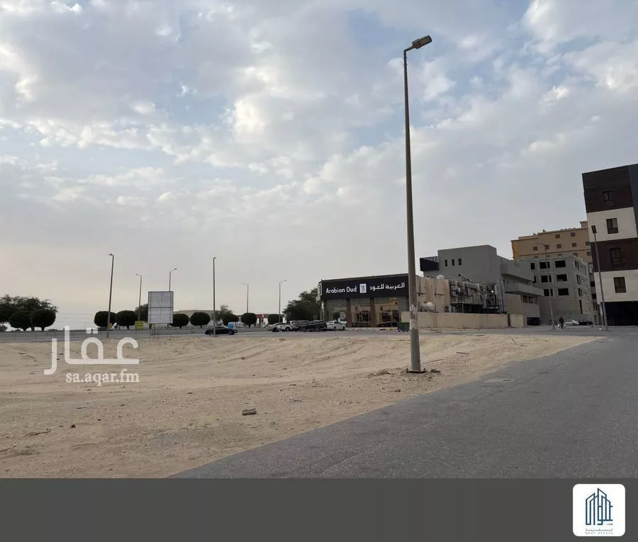 أرض 2972 م² في الحمرا 4