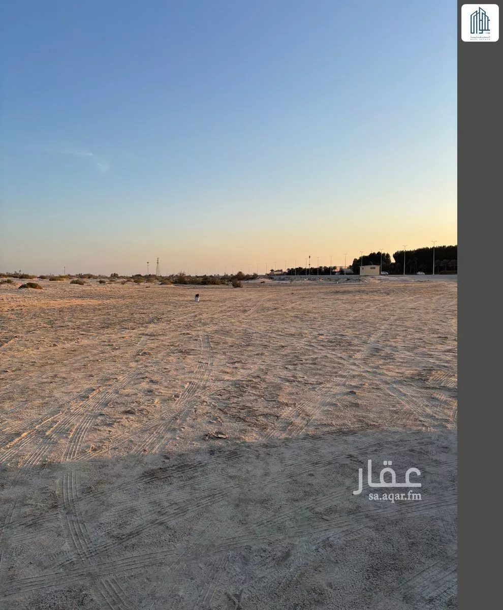 أرض 1202 م² في المرجان 1