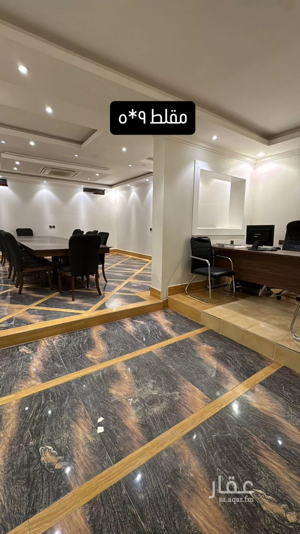 فيلا 6 غرف في قرطبة 2