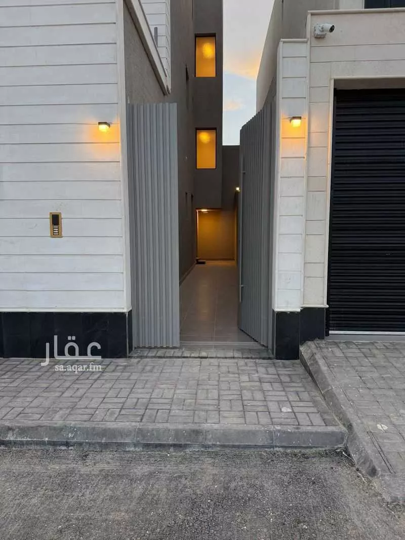 12 bedroom apartment in Al Janadriyah 2