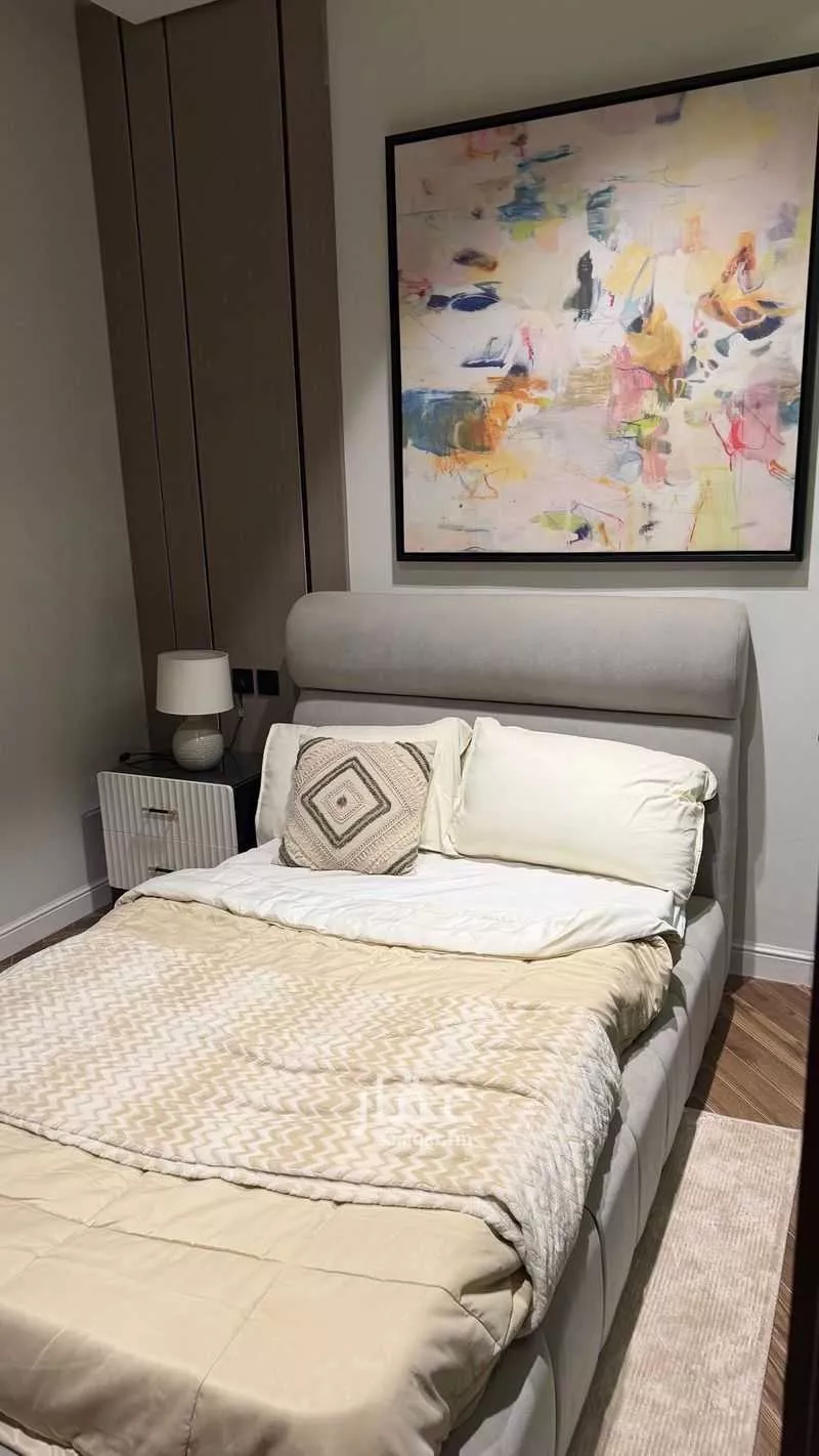 فيلا 3 غرف في العارض 5