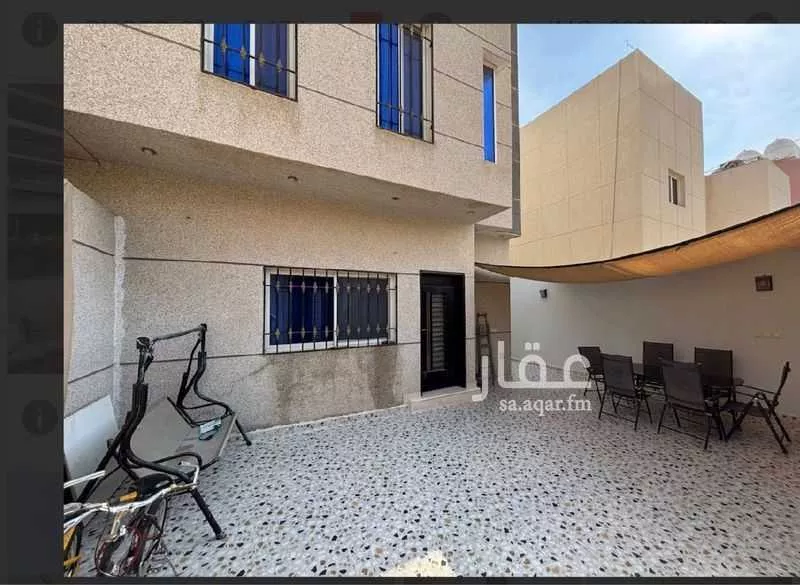 5 bedroom villa in Al Wadi, Riyadh 5