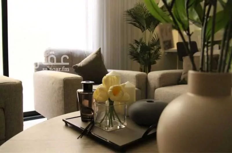 شقة 3 غرف في القيروان 4