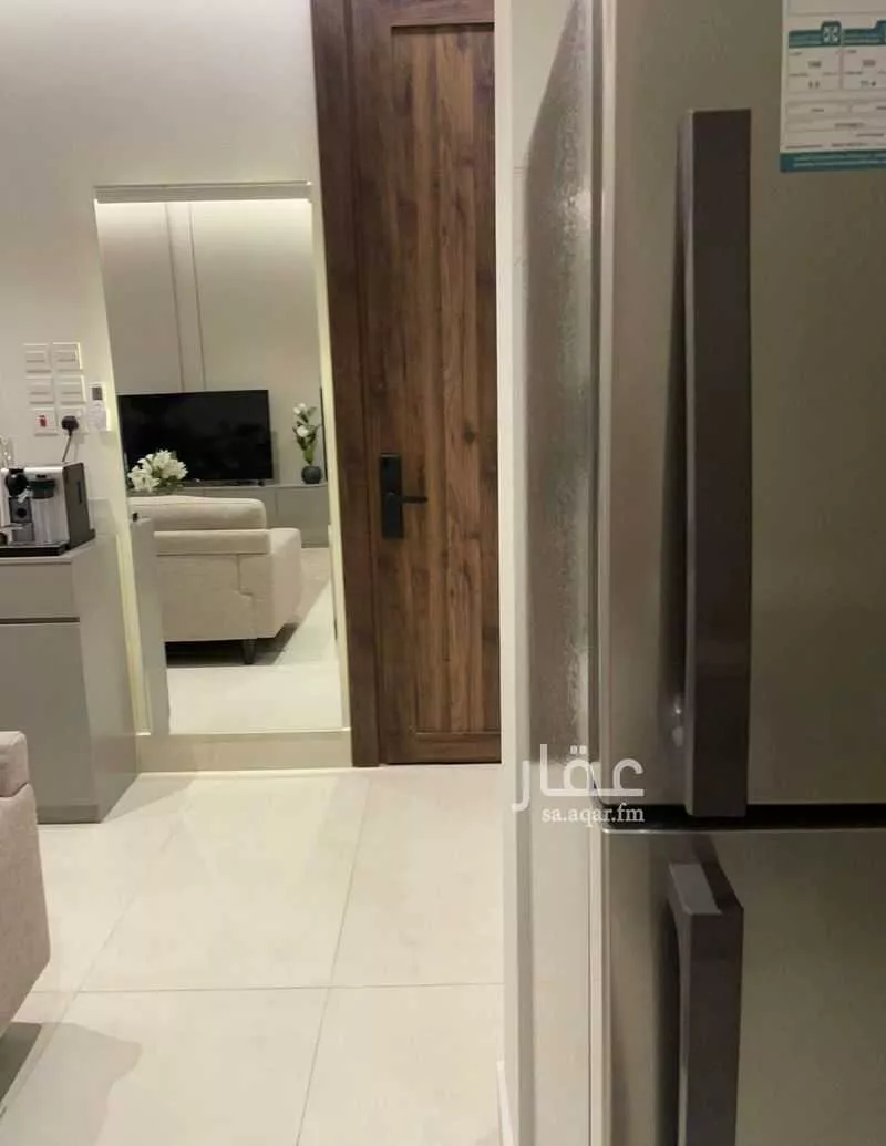 شقة 3 غرف في القيروان 1