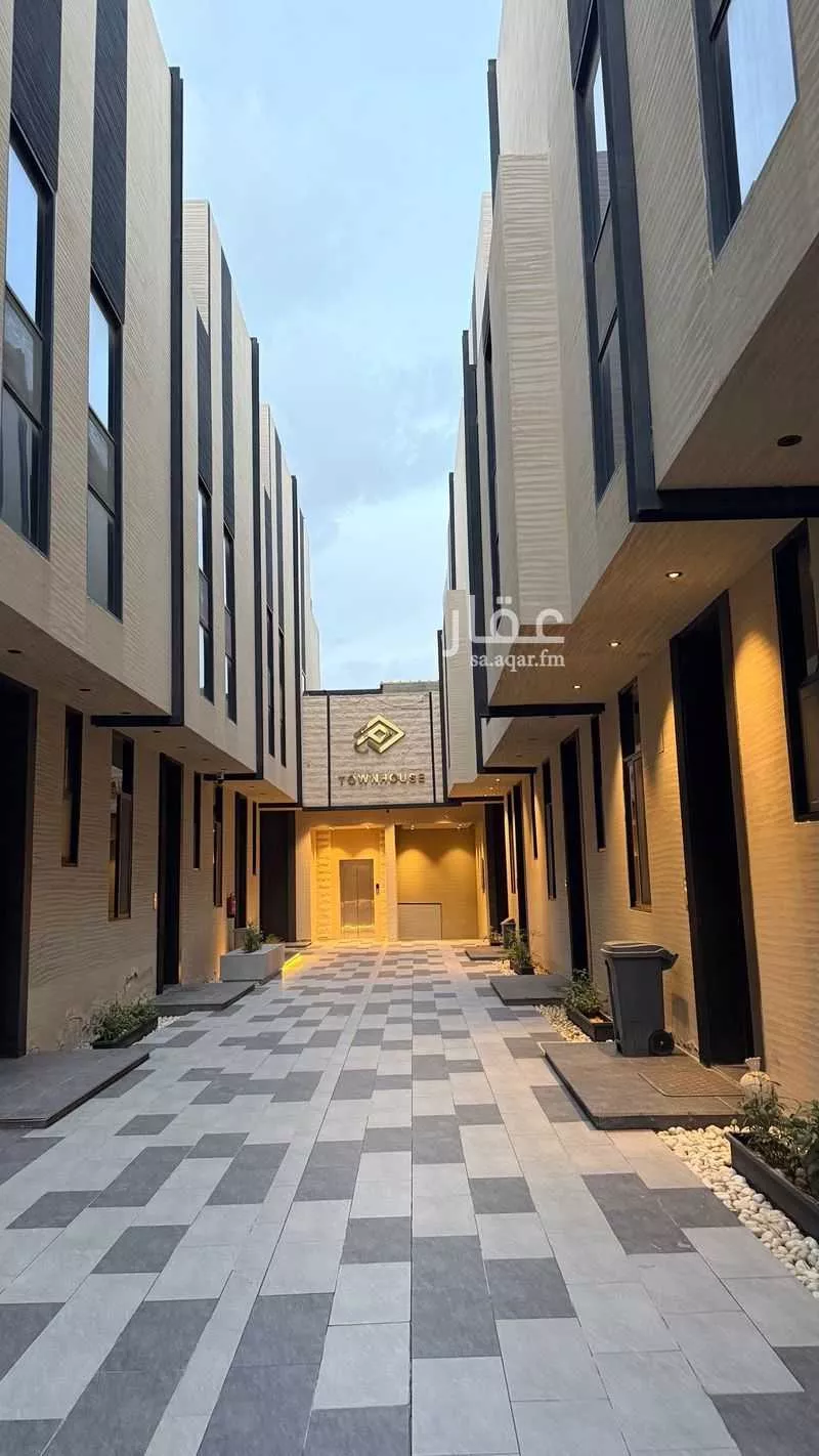 فيلا 3 غرف في العارض 2