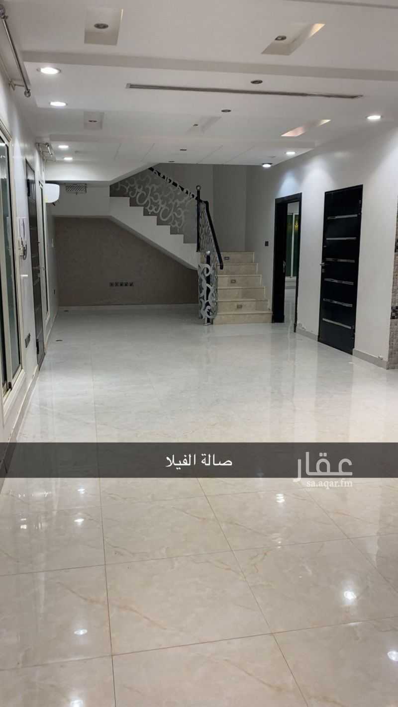 فيلا 4 غرف في الندى، الرياض 4