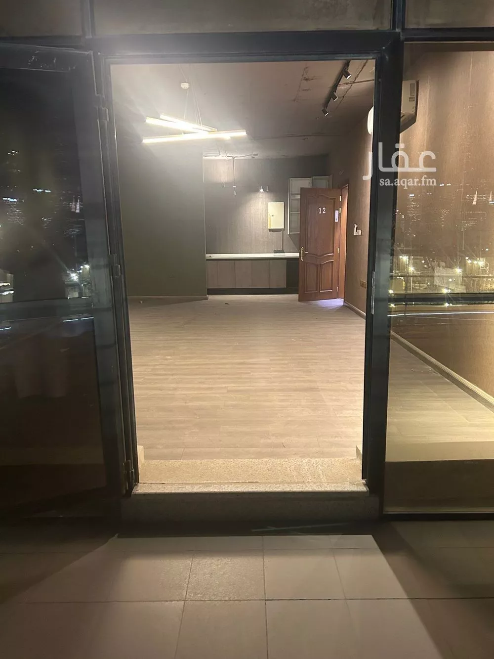 1 bedroom office in Al Aqiq, Riyadh