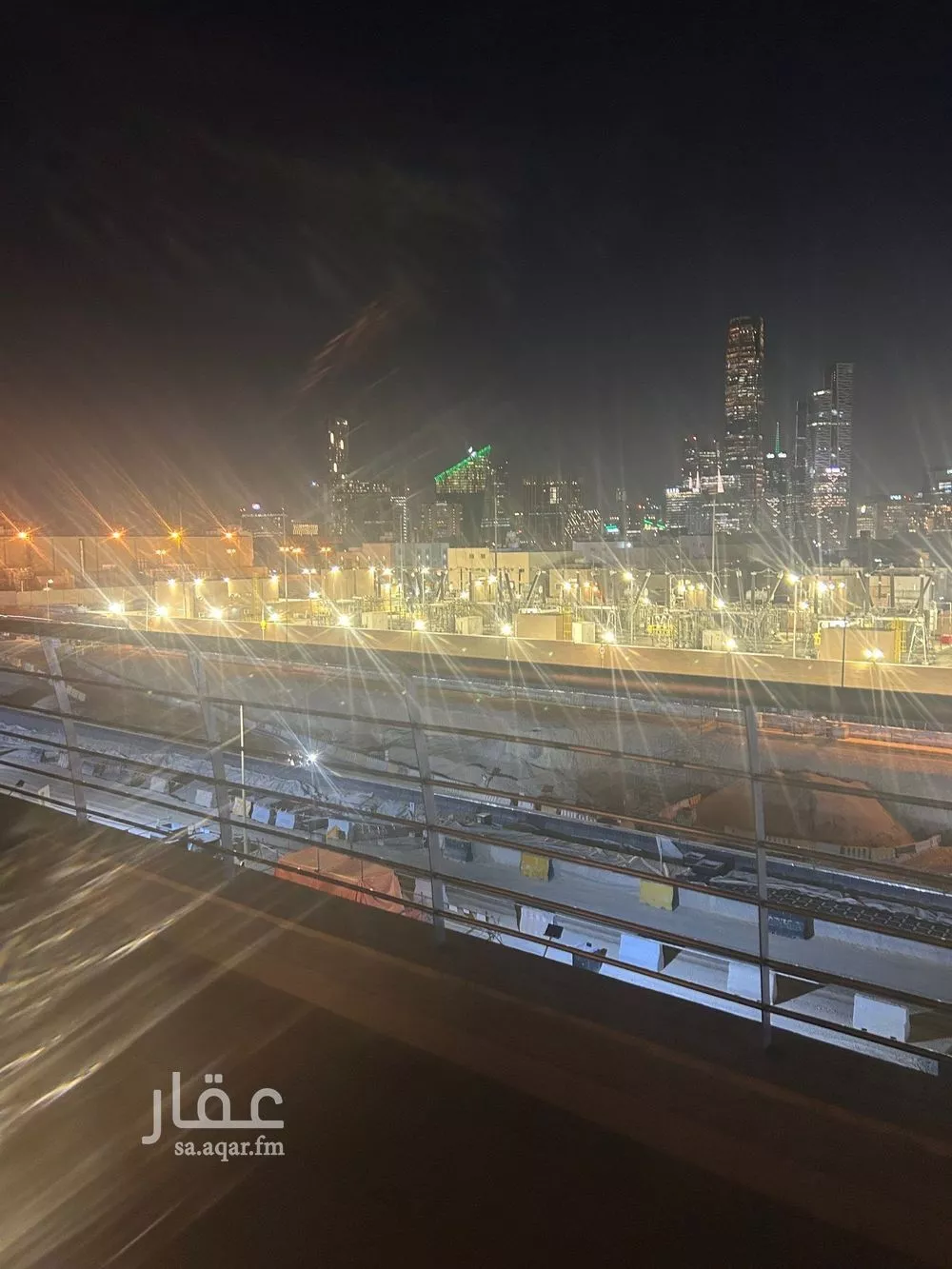 1 bedroom office in Al Aqiq, Riyadh 9