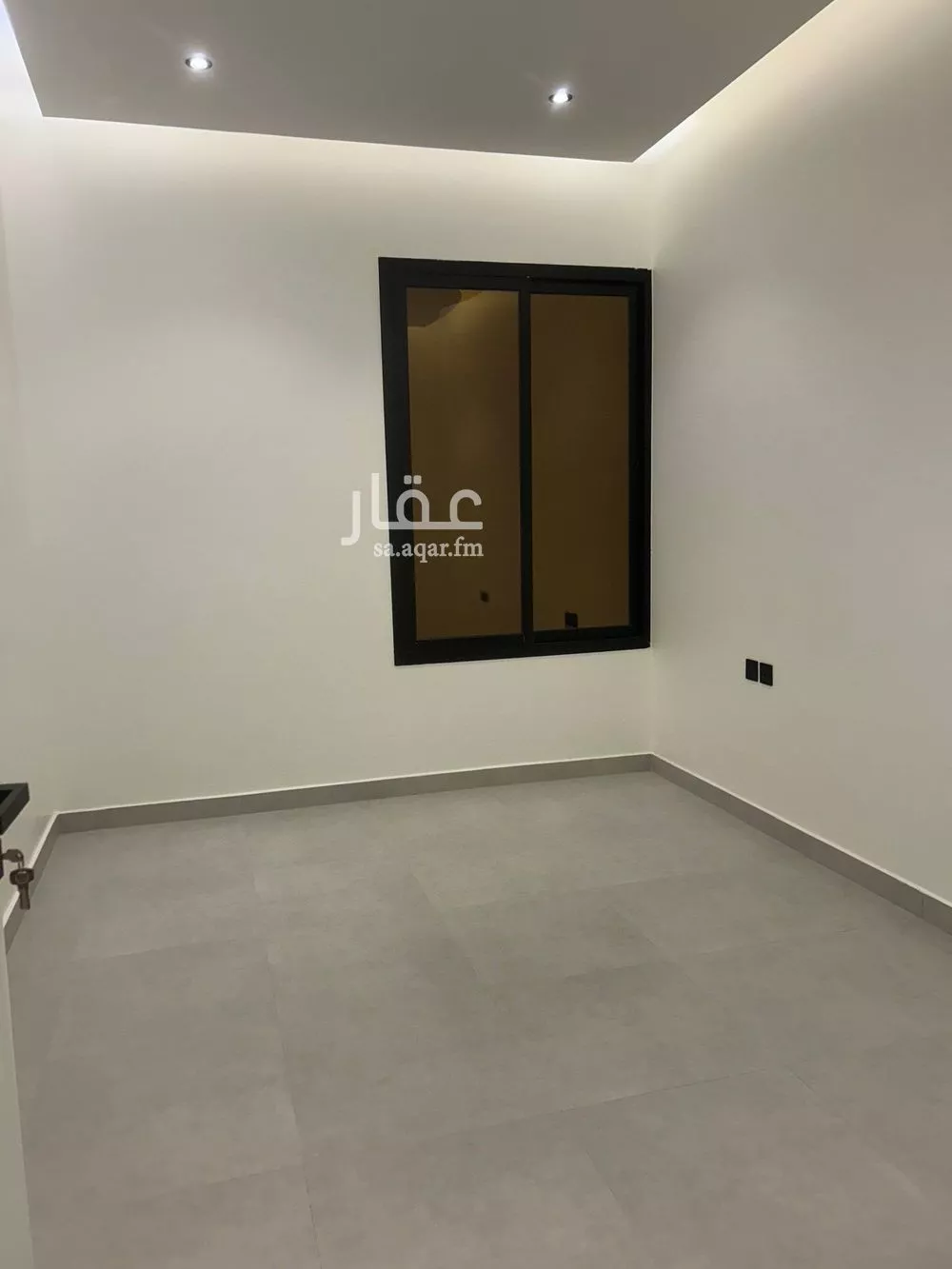 شقة 3 غرف في النرجس 2