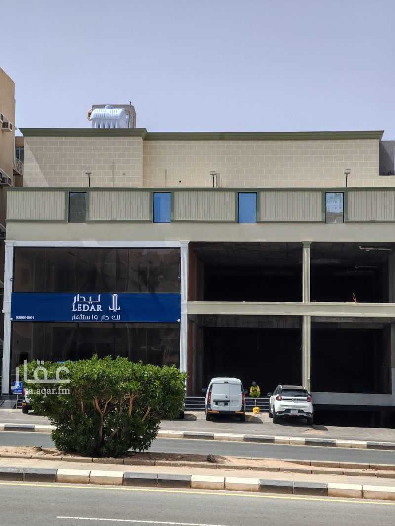 عقار  في الحمراء و ام الجود، مكة 11