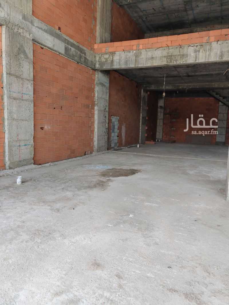 عقار  في الحمراء و ام الجود، مكة 5