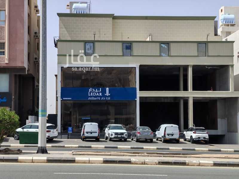 عقار  في الحمراء و ام الجود، مكة 12
