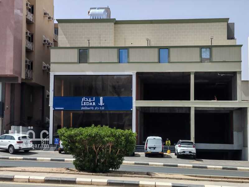 عقار  في الحمراء و ام الجود، مكة 9