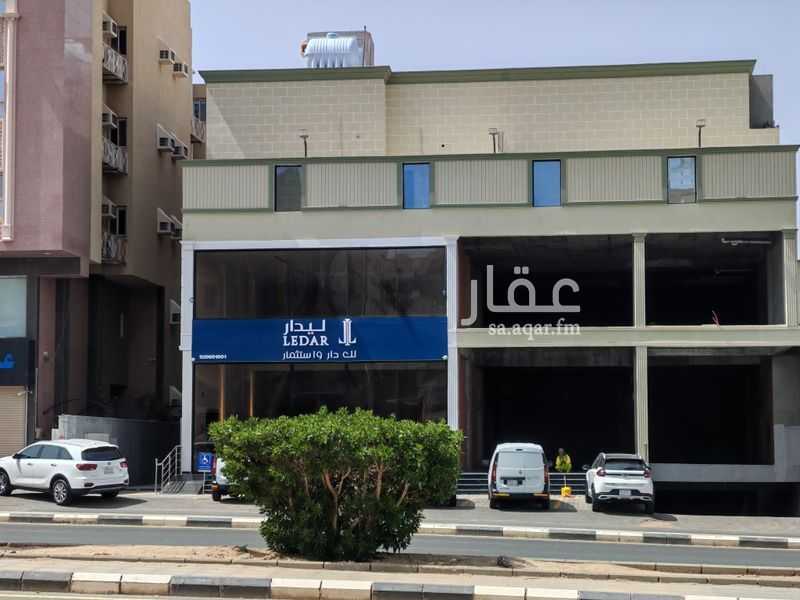 عقار  في الحمراء و ام الجود، مكة 8