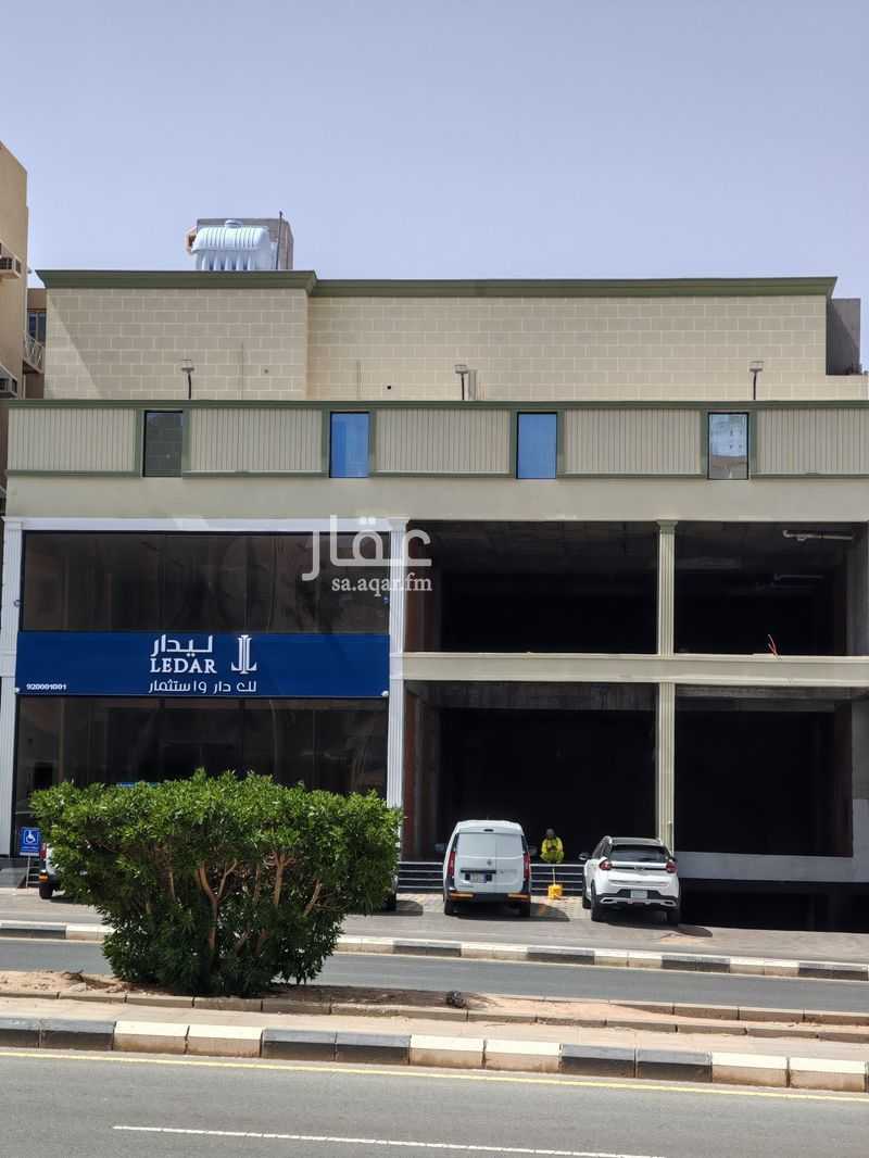 عقار  في الحمراء و ام الجود، مكة 10