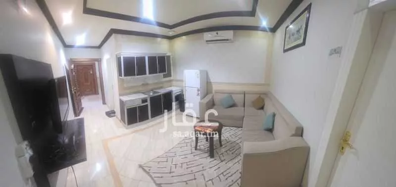 40 bedroom apartment in Al Malaz 2
