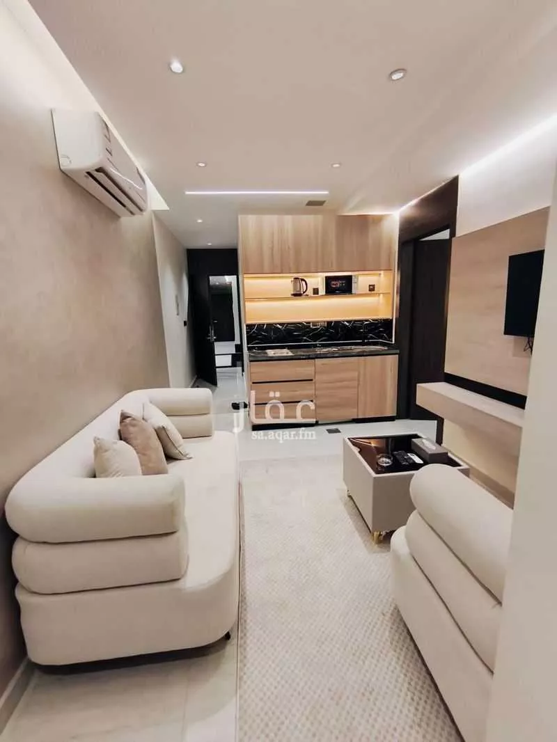 40 bedroom apartment in Al Malaz 2