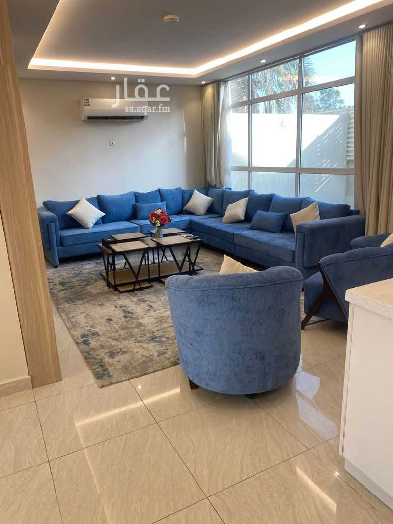 4 bedroom villa in Al Nahda, Jeddah 19