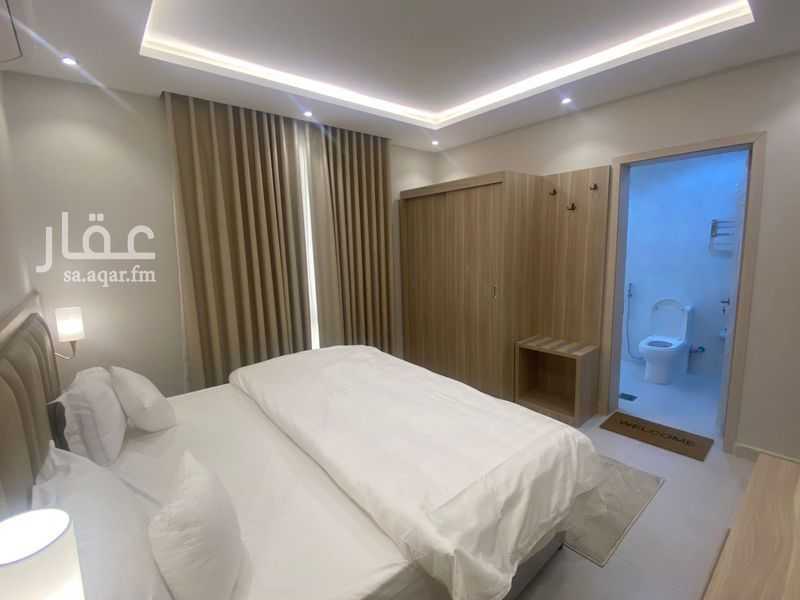 4 bedroom villa in Al Nahda, Jeddah 16