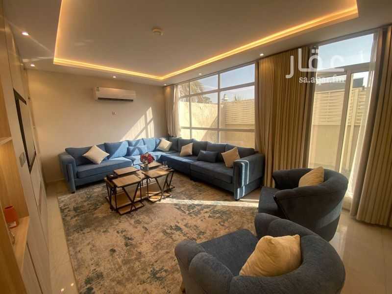 4 bedroom villa in Al Nahda, Jeddah 21