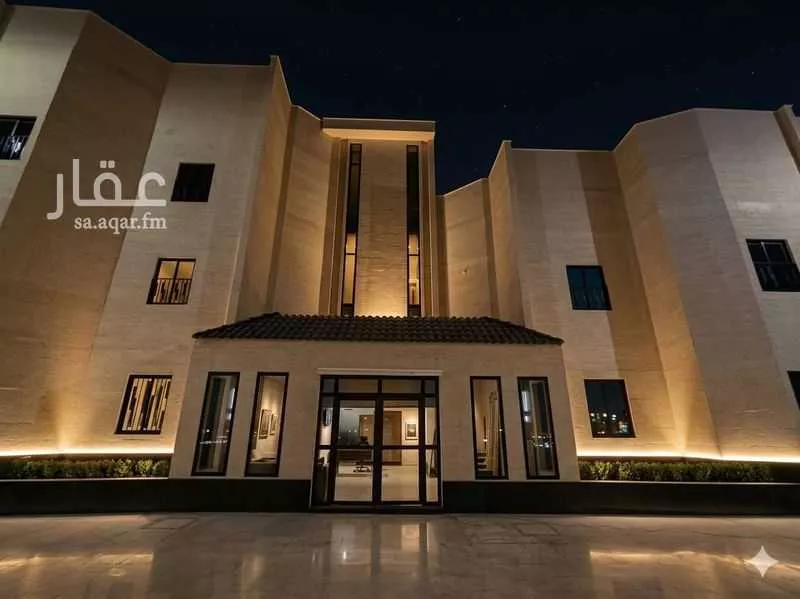 شقة 80 غرف في العليا 3