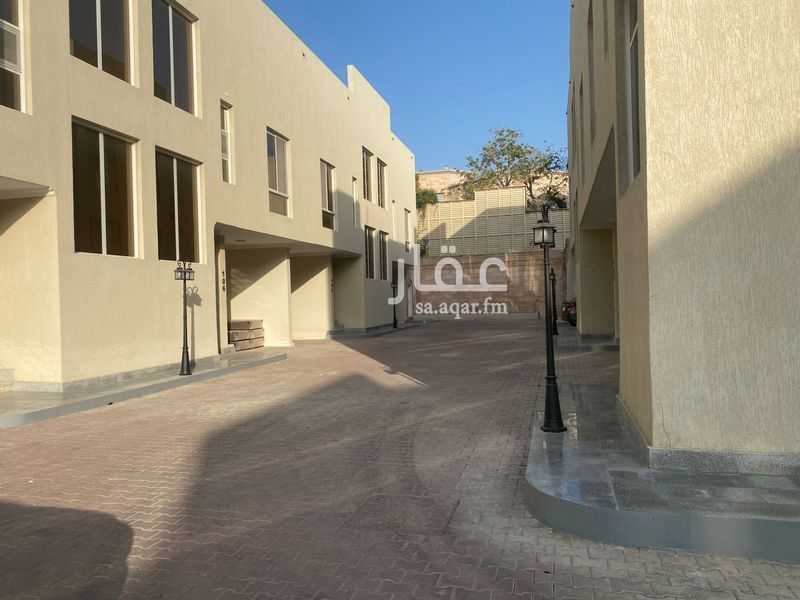 4 bedroom villa in Al Nahda, Jeddah 14
