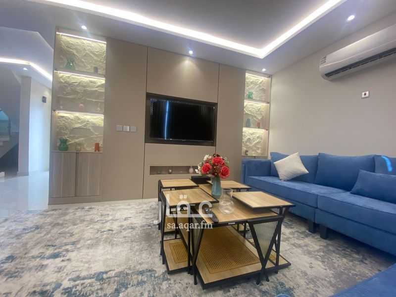 4 bedroom villa in Al Nahda, Jeddah 29