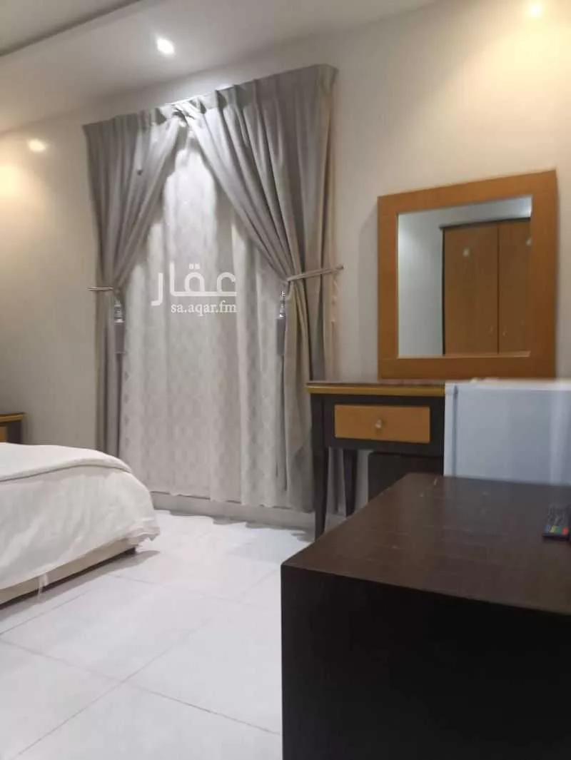 50 bedroom apartment in Al Murabba 4