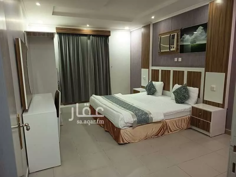 شقة 30 غرف في الملز 1