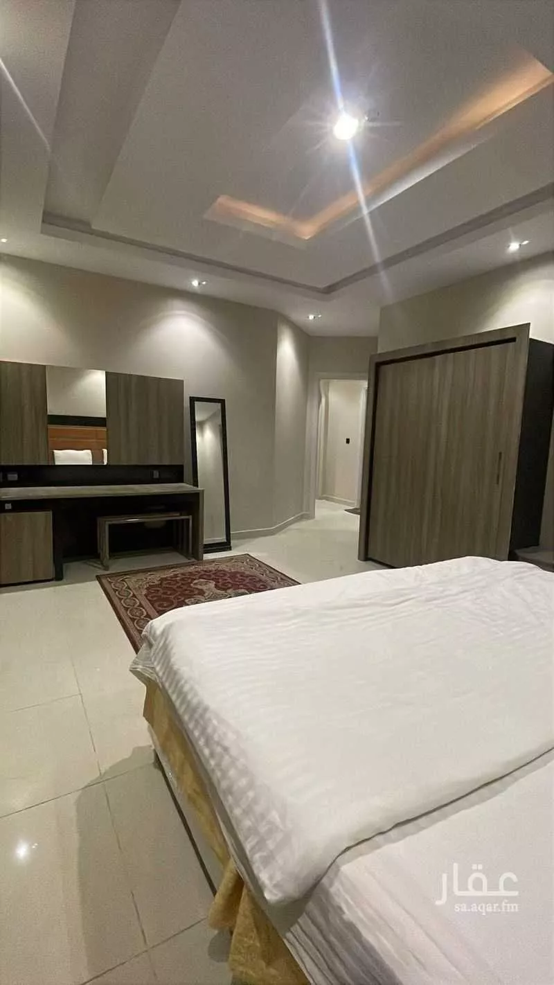 شقة 50 غرف في بني مالك 4