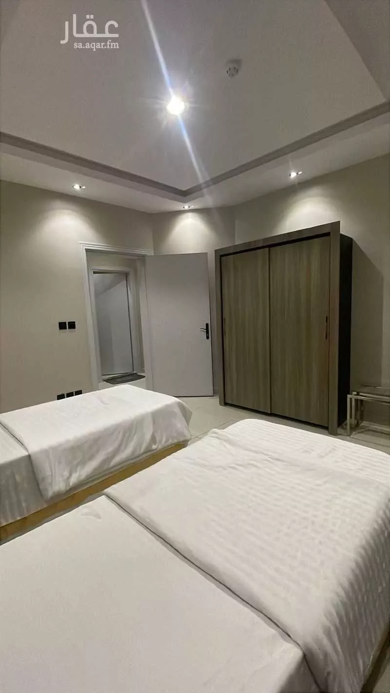 شقة 50 غرف في بني مالك 5