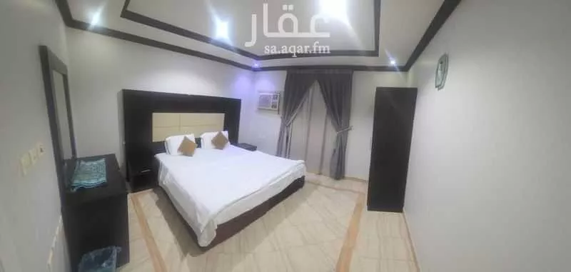 40 bedroom apartment in Al Malaz 3