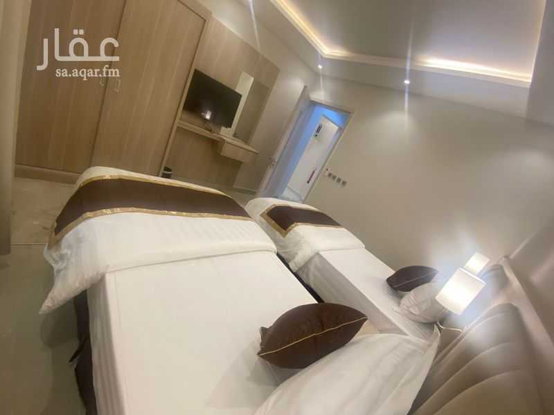 4 bedroom villa in Al Nahda, Jeddah 23