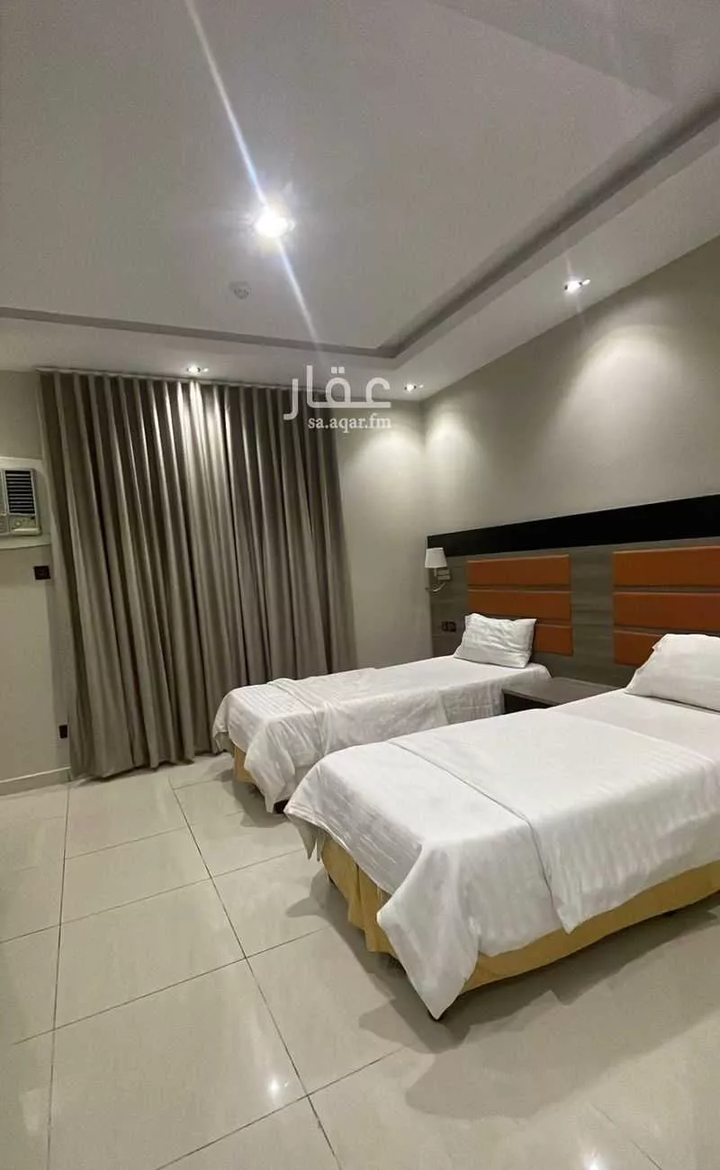 شقة 50 غرف في بني مالك 3