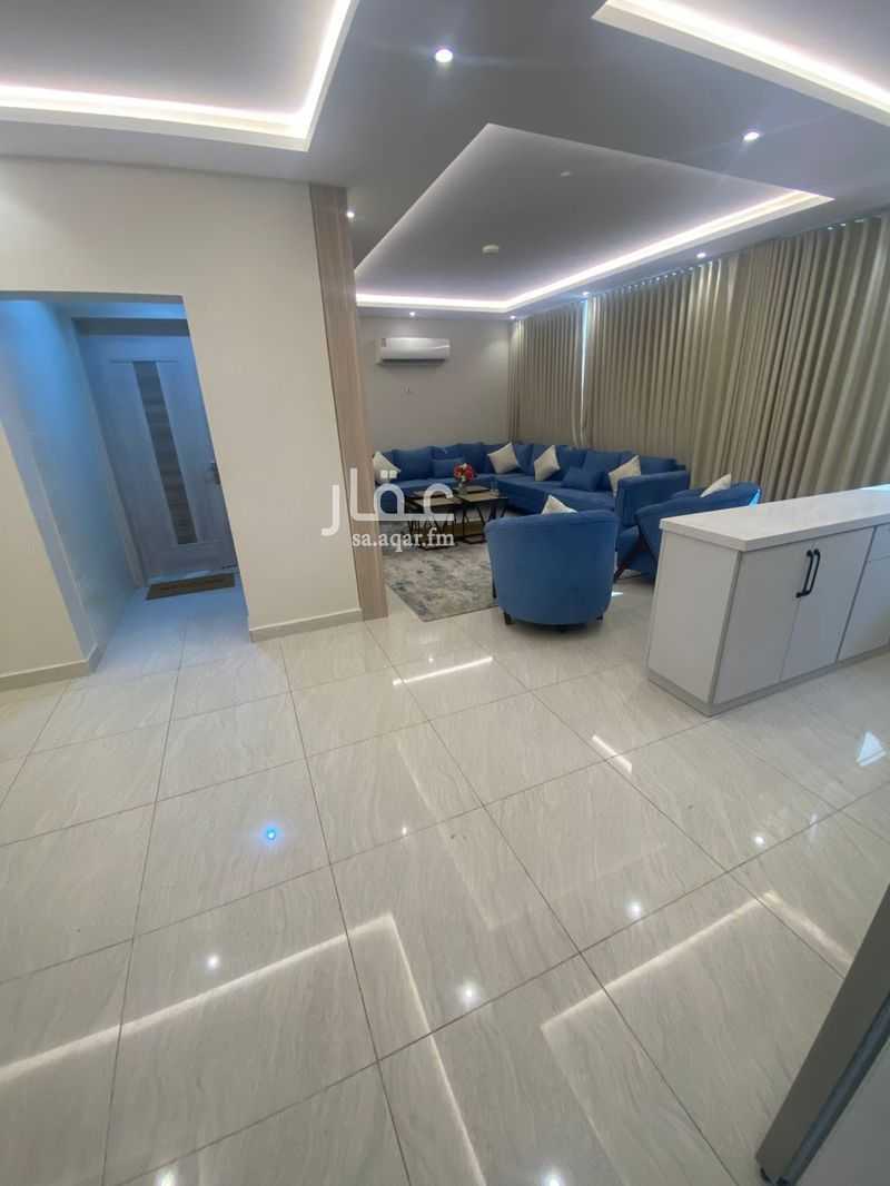 4 bedroom villa in Al Nahda, Jeddah 26