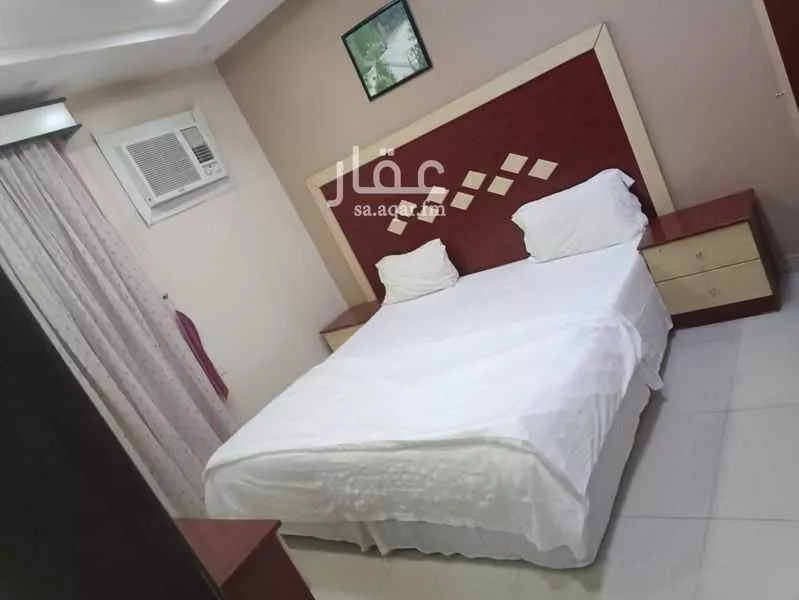 50 bedroom apartment in Al Murabba 2