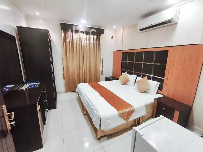 شقة 40 غرف في الملز 3