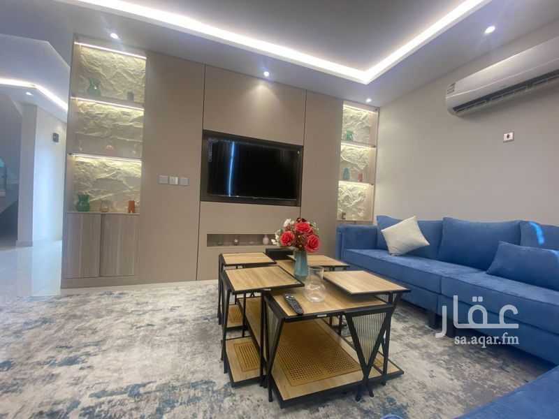 4 bedroom villa in Al Nahda, Jeddah 10