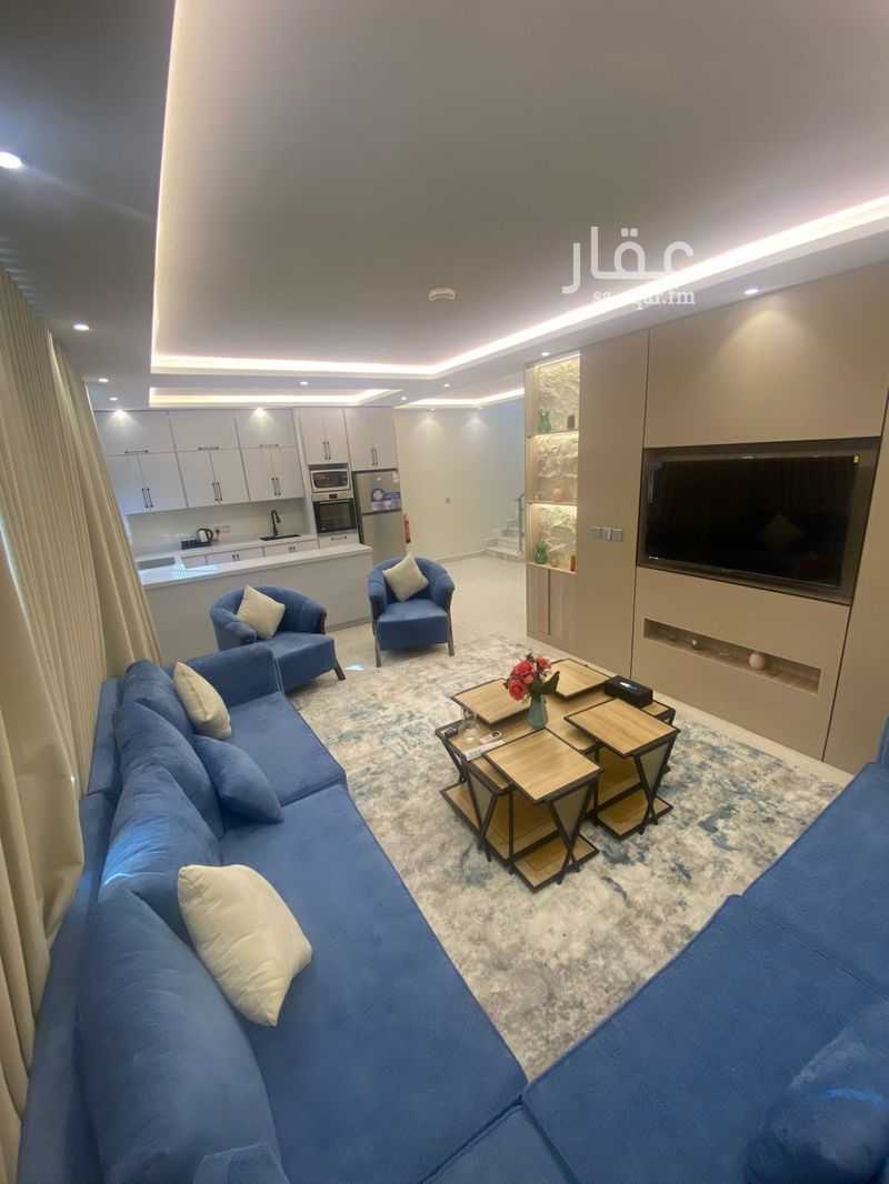 4 bedroom villa in Al Nahda, Jeddah 24