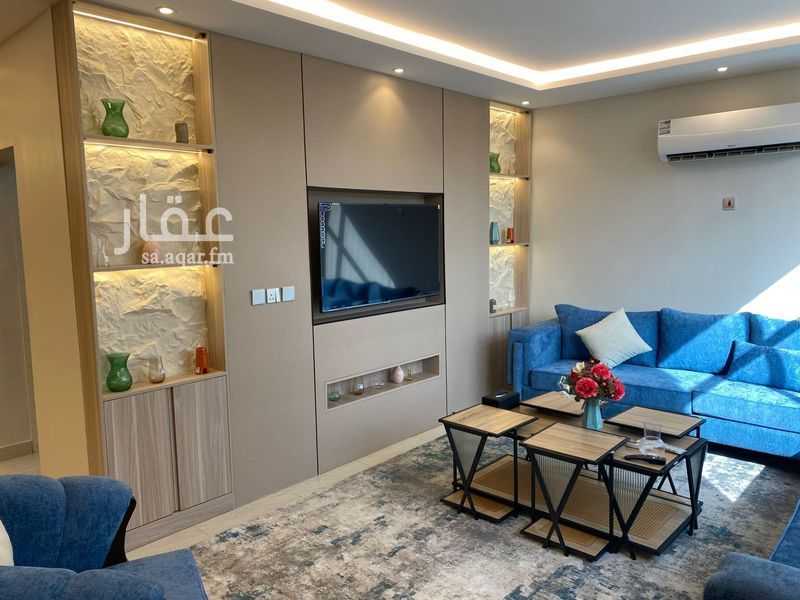 4 bedroom villa in Al Nahda, Jeddah 27