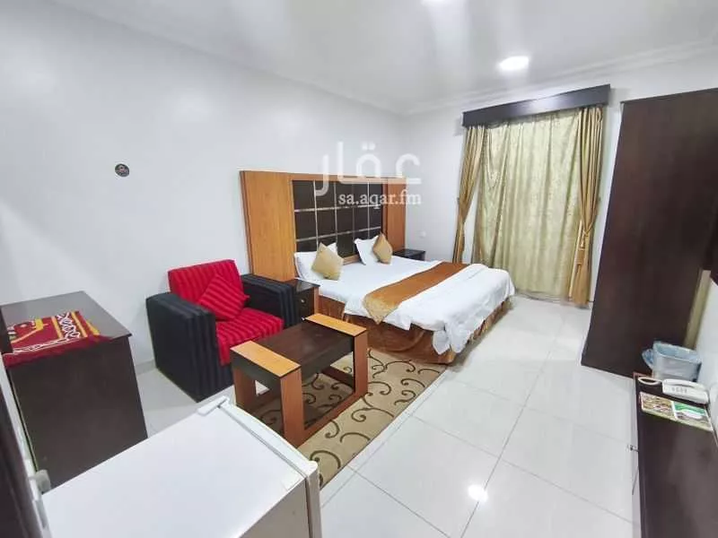 شقة 40 غرف في الملز 1