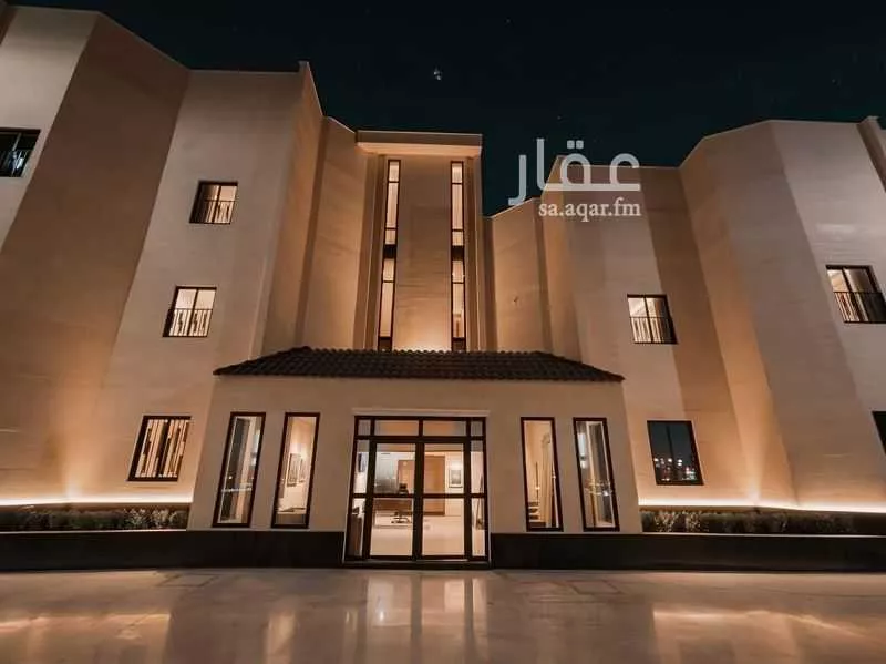 شقة 80 غرف في العليا 1