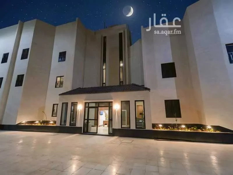 شقة 80 غرف في العليا 2