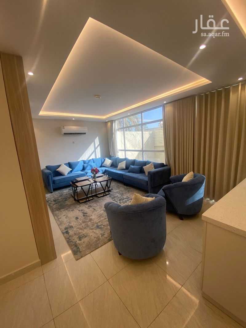 4 bedroom villa in Al Nahda, Jeddah 17