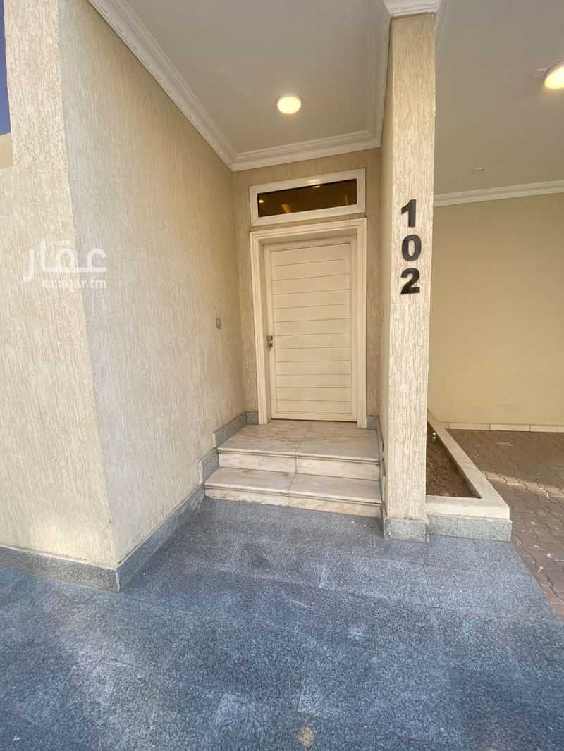 4 bedroom villa in Al Nahda, Jeddah 9