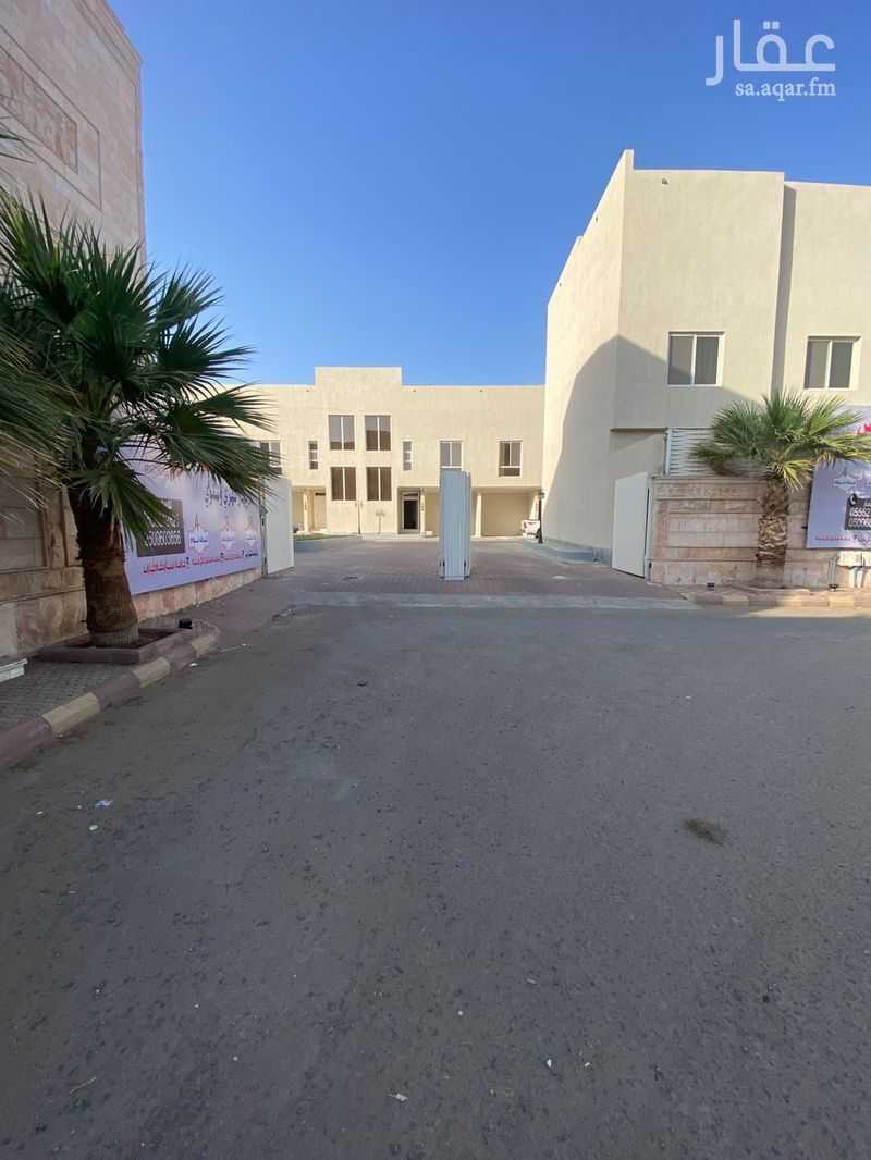 4 bedroom villa in Al Nahda, Jeddah 5