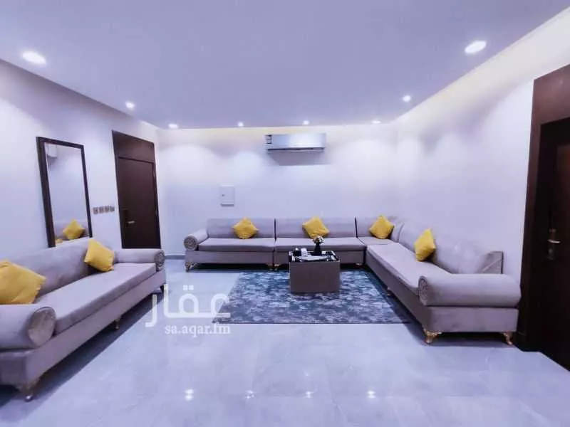 شقة 70 غرف في المعذر الشمالي 2