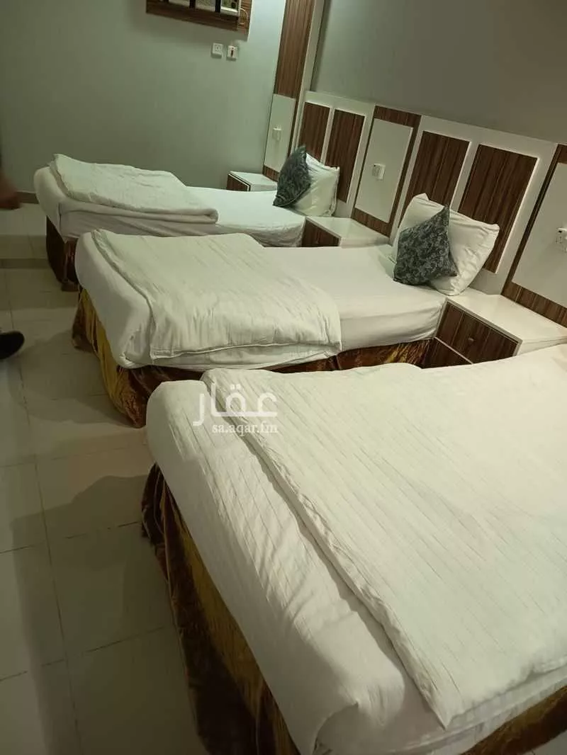 شقة 30 غرف في الملز 2