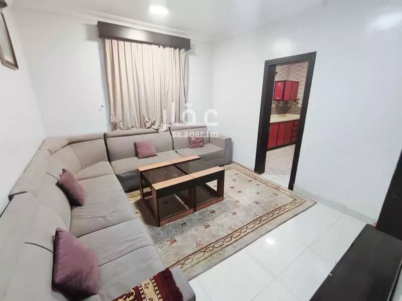 شقة 40 غرف في الملز 4